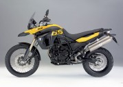 BMW F 650 GS